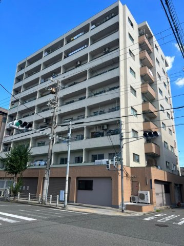 【外観】 | 花川アーバンライフ