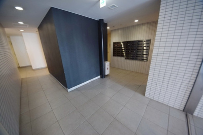 【その他共用部分】 | ミテッツァ矢向