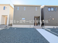 浜松市中央区神田町 2期 新築一戸建て 2号棟の画像