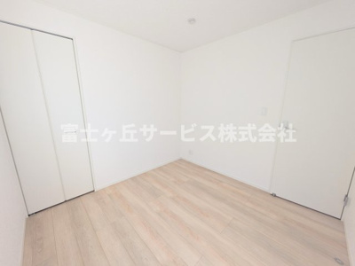 【子供部屋】 | 浜松市中央区神田町 2期 新築一戸建て 2号棟 | 子供部屋です