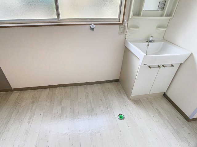 レジデンス横山の設備