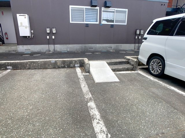 レジデンス横山のその他
