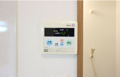 【設備】 | ウィスタリア