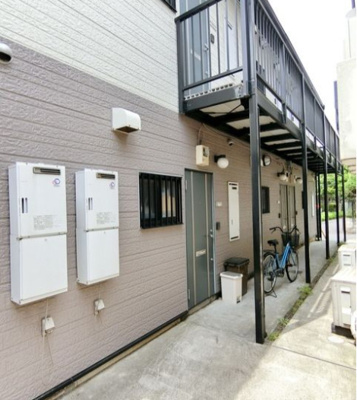 【その他共用部分】 | ウィスタリア