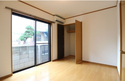 【居間・リビング】 | ウィスタリア