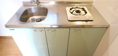 【キッチン】 | ウィスタリア