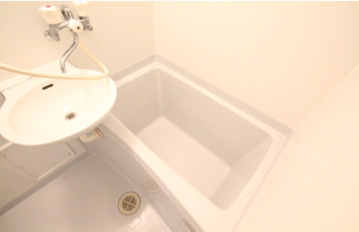 【浴室】 | ウィスタリア