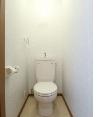 【トイレ】 | ウィスタリア