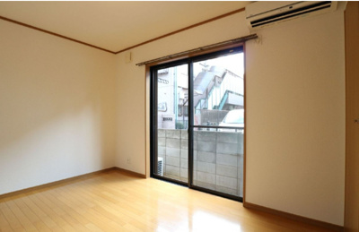 【寝室】 | ウィスタリア