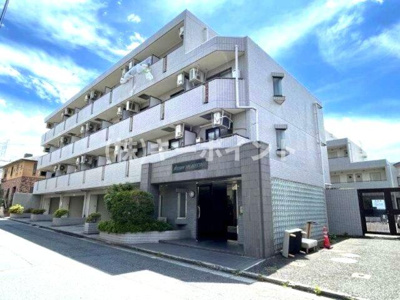 【外観】 | 日神パレステージ武蔵関公園