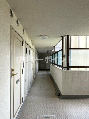 【その他共用部分】 | 日神パレステージ武蔵関公園