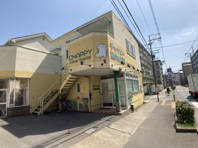 【周辺】 | メガロコープ茨木