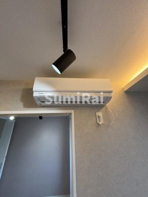 【設備】 | クレール西多聞通