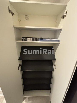 【その他】 | クレール西多聞通