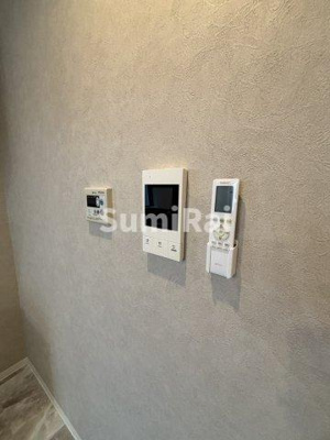 【セキュリティ】 | クレール西多聞通