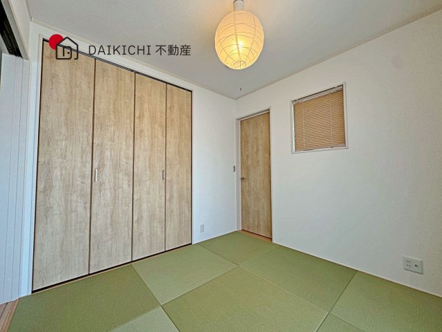 【和室】 | 鴻巣市大間　中古戸建