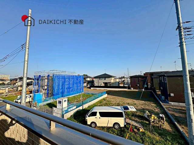 【展望】 | 鴻巣市大間　中古戸建