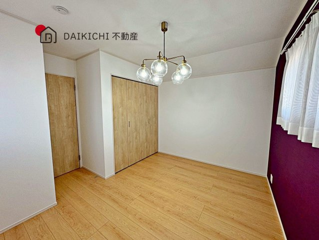 【洋室】 | 鴻巣市大間　中古戸建