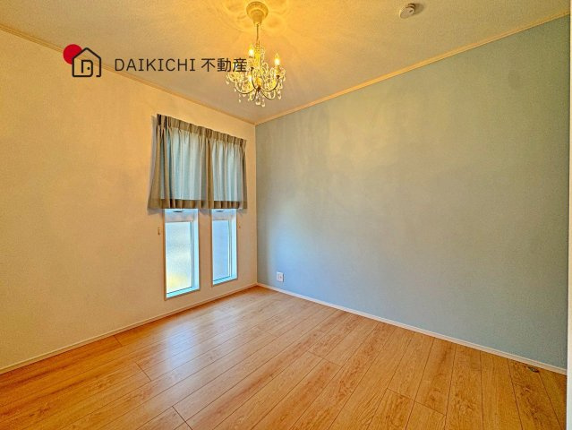 【子供部屋】 | 鴻巣市大間　中古戸建