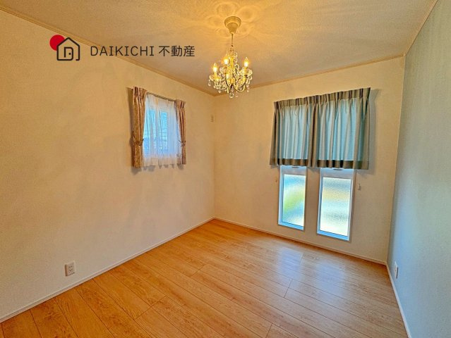 【子供部屋】 | 鴻巣市大間　中古戸建