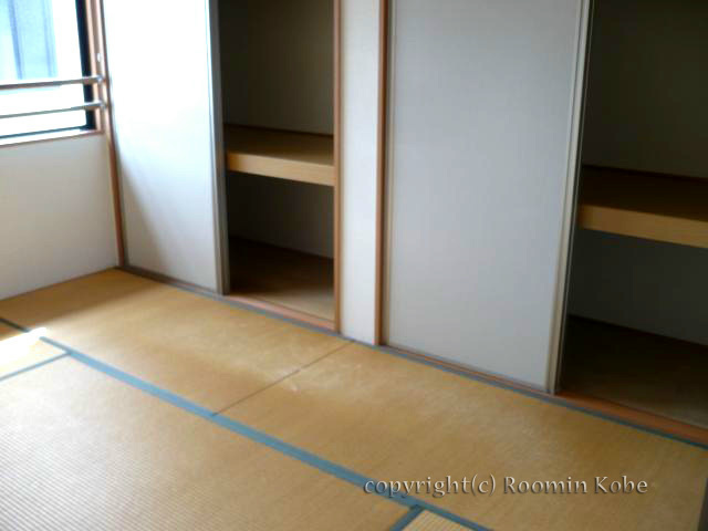 グランディールNKTの収納