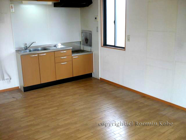 グランディールNKTの居間・リビング