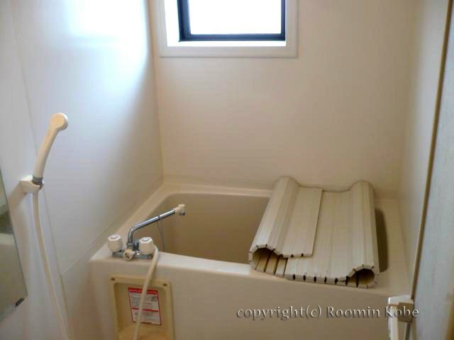 グランディールNKTの浴室