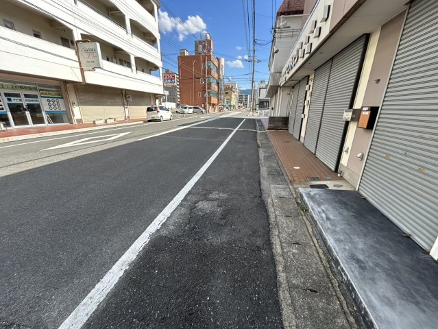 桜井市粟殿店舗