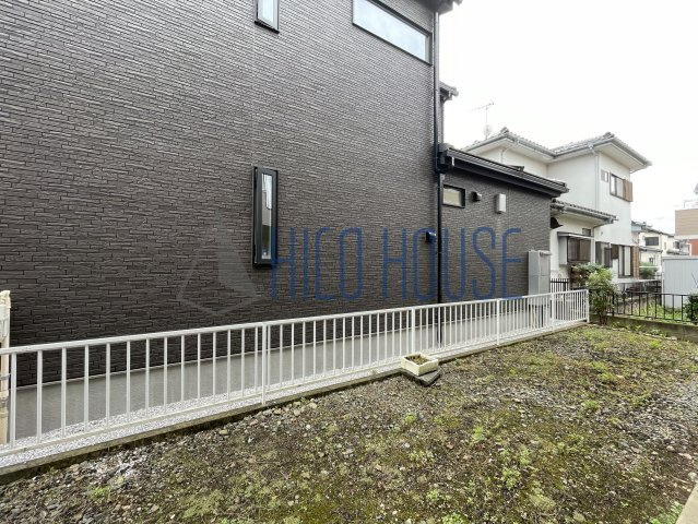 コーポフローレスの展望