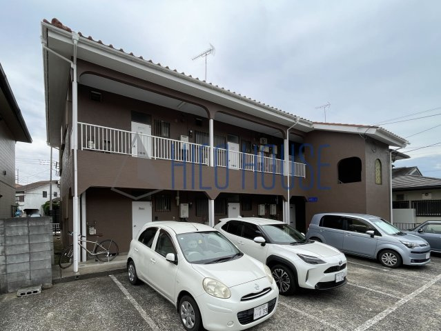 コーポフローレス