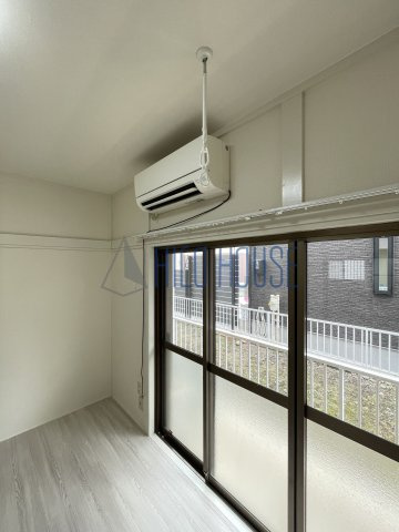 コーポフローレスの設備