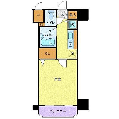 フェニックス幡ヶ谷壱番館