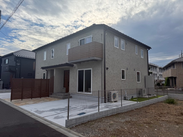 【外観】 | Soraluceやまと