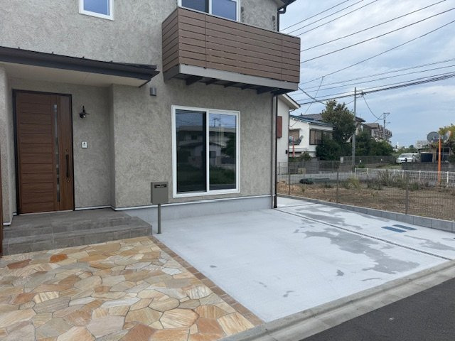 【駐車場】 | Soraluceやまと