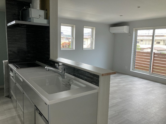 【居間・リビング】 | Soraluceやまと