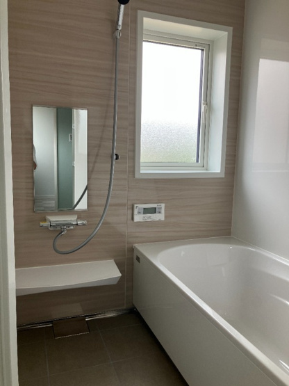 【浴室】 | Soraluceやまと