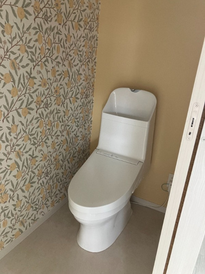 【トイレ】 | Soraluceやまと