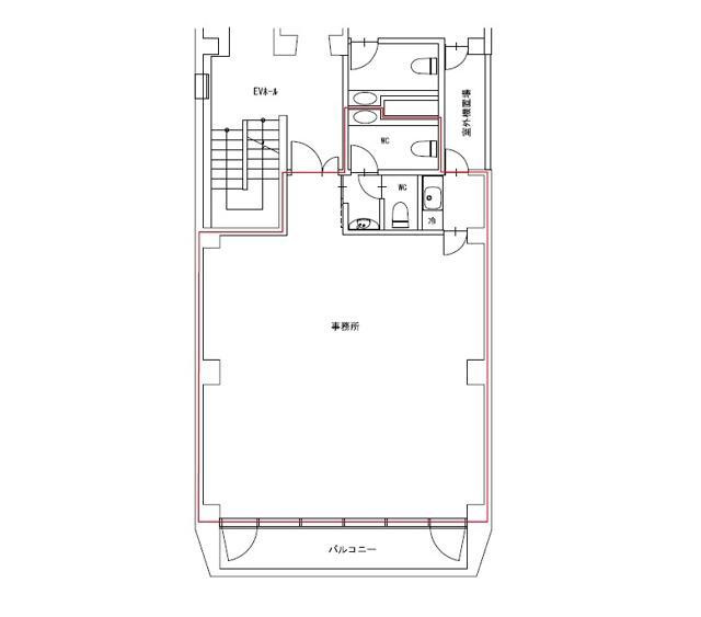 溜池山王葵ビル