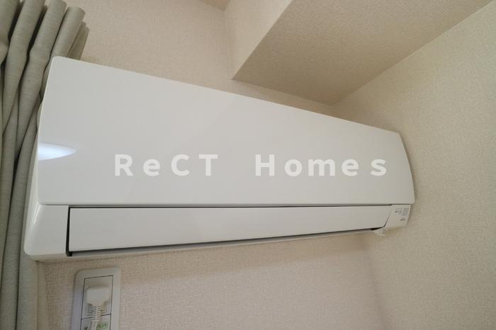 姫路市町坪のハイツのその他