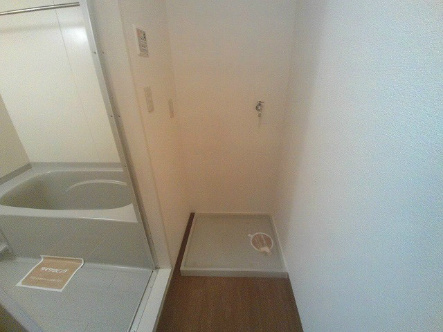 サニーヒル白水のその他共用部分