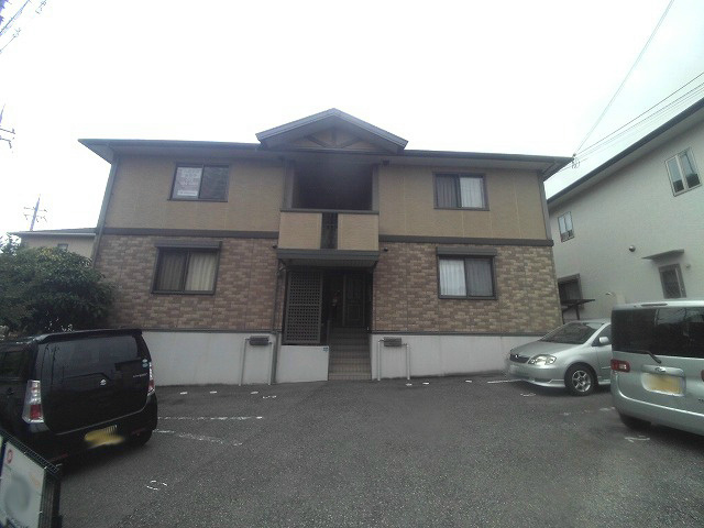 サニーヒル白水