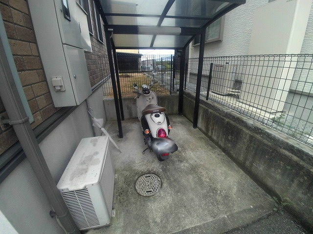 サニーヒル白水のその他