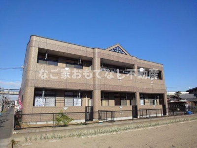 【外観】 | ガーデンハウス