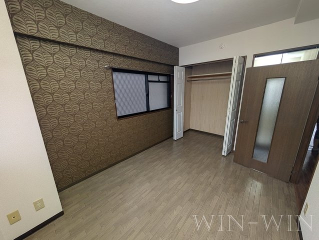 ルミエールの洋室