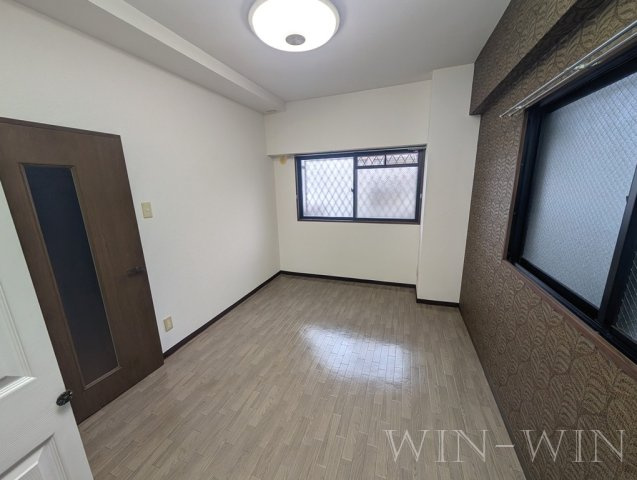 ルミエールの内装