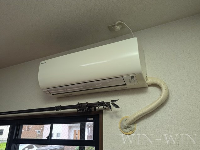 ルミエールの設備