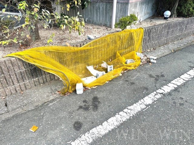 ルミエールのその他共用部分