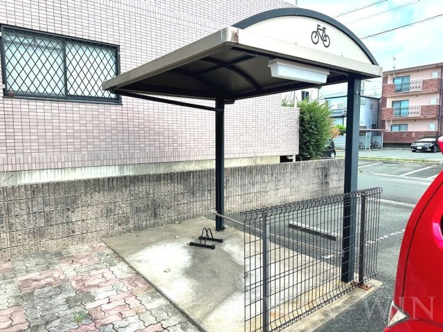 ルミエールのその他共用部分