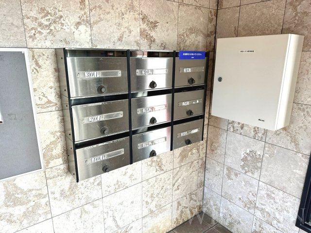 ルミエールのその他共用部分