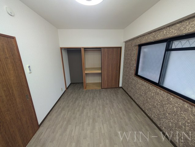 ルミエールの寝室